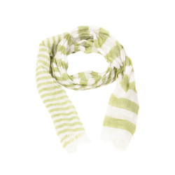 Scarf Altea green